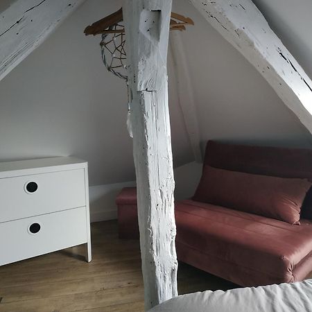 Appartement Typique Rouen Centre Tout Confort 外观 照片
