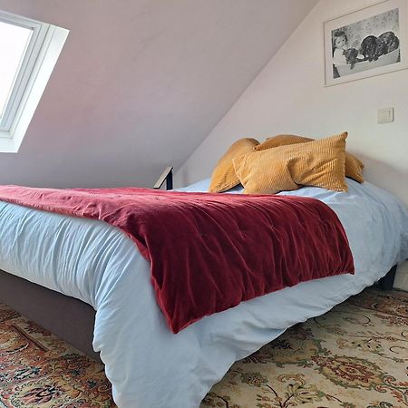 Appartement Typique Rouen Centre Tout Confort 外观 照片