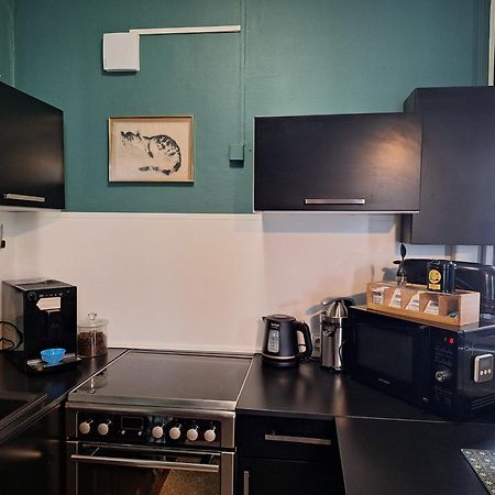 Appartement Typique Rouen Centre Tout Confort 外观 照片
