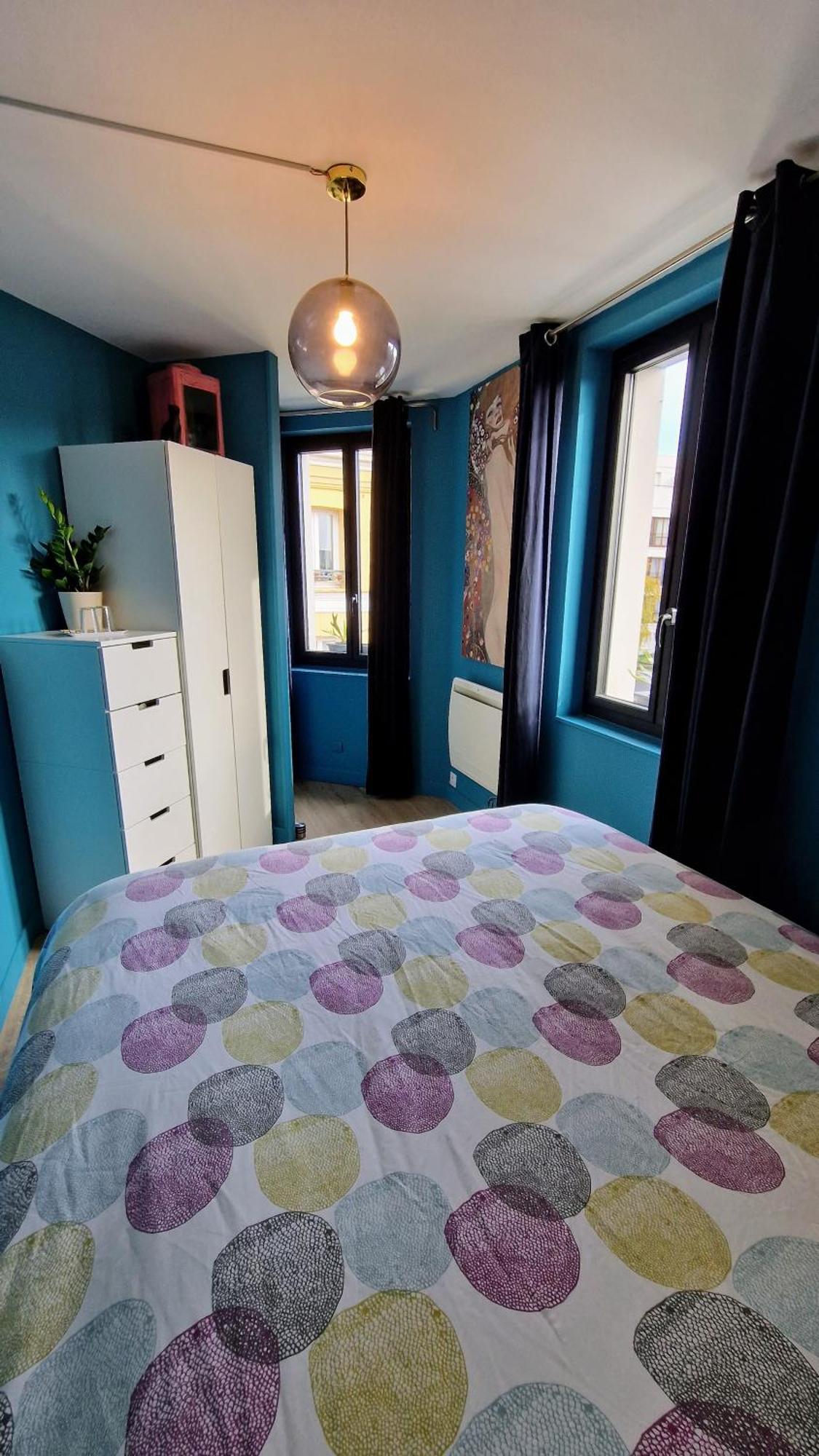 Appartement Typique Rouen Centre Tout Confort 外观 照片