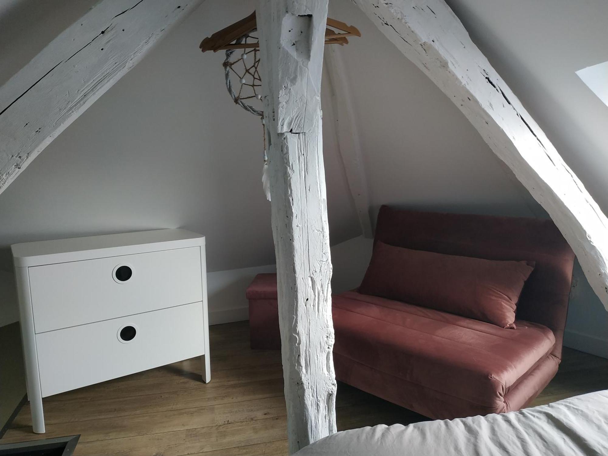 Appartement Typique Rouen Centre Tout Confort 外观 照片