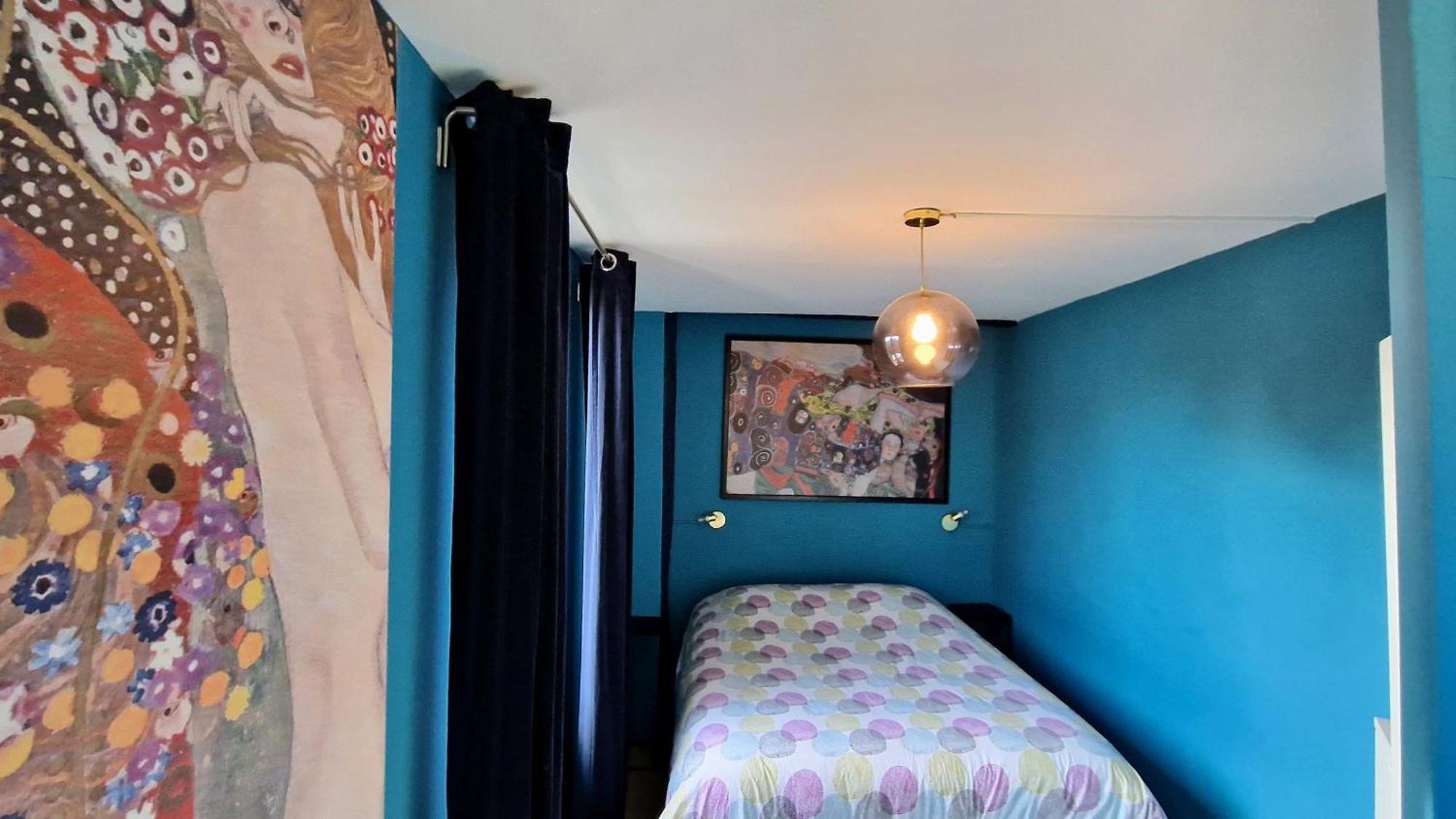 Appartement Typique Rouen Centre Tout Confort 外观 照片