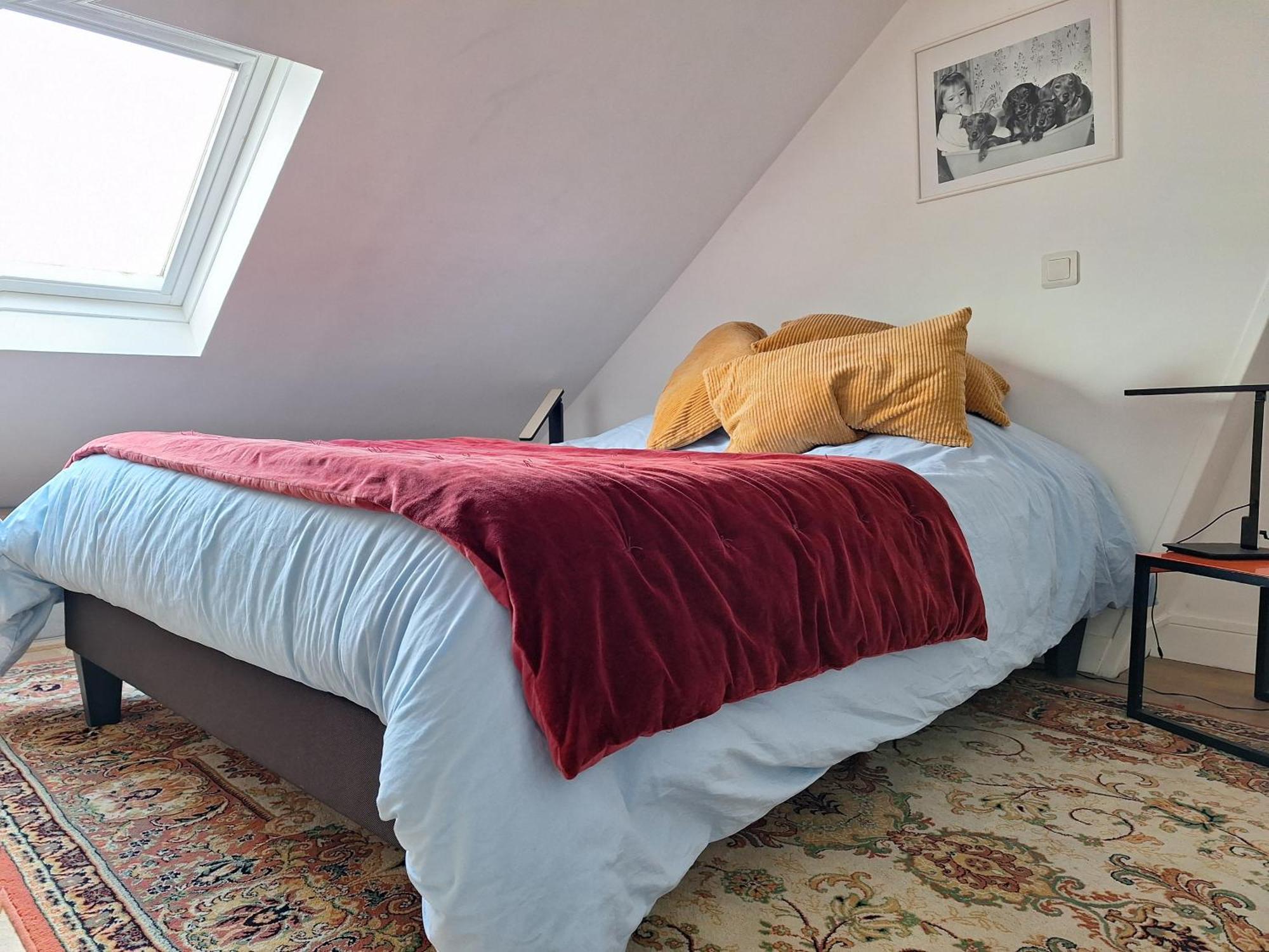 Appartement Typique Rouen Centre Tout Confort 外观 照片