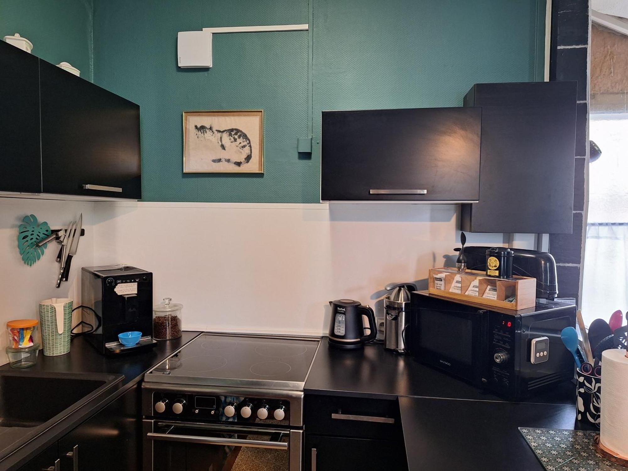 Appartement Typique Rouen Centre Tout Confort 外观 照片