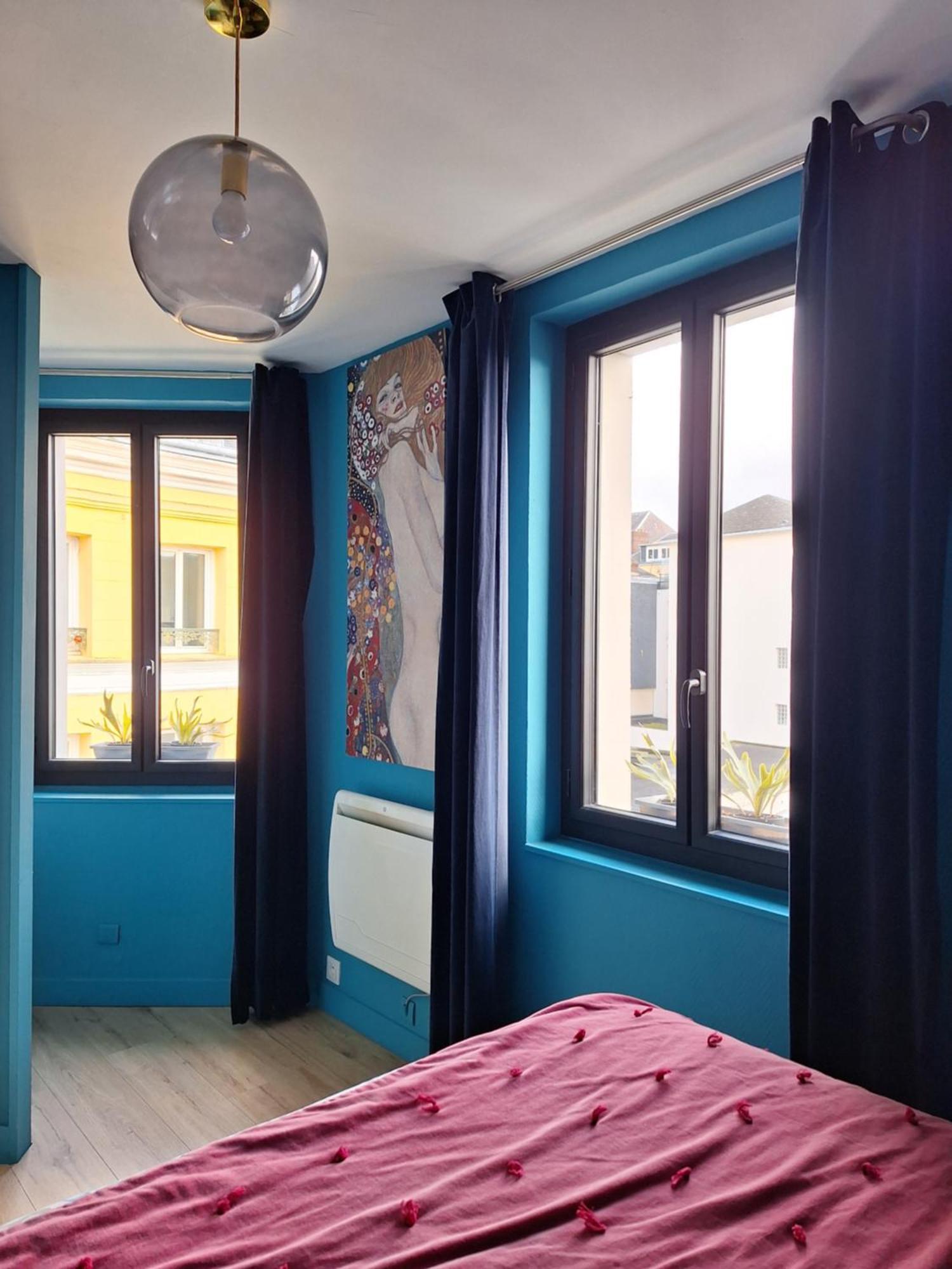 Appartement Typique Rouen Centre Tout Confort 外观 照片
