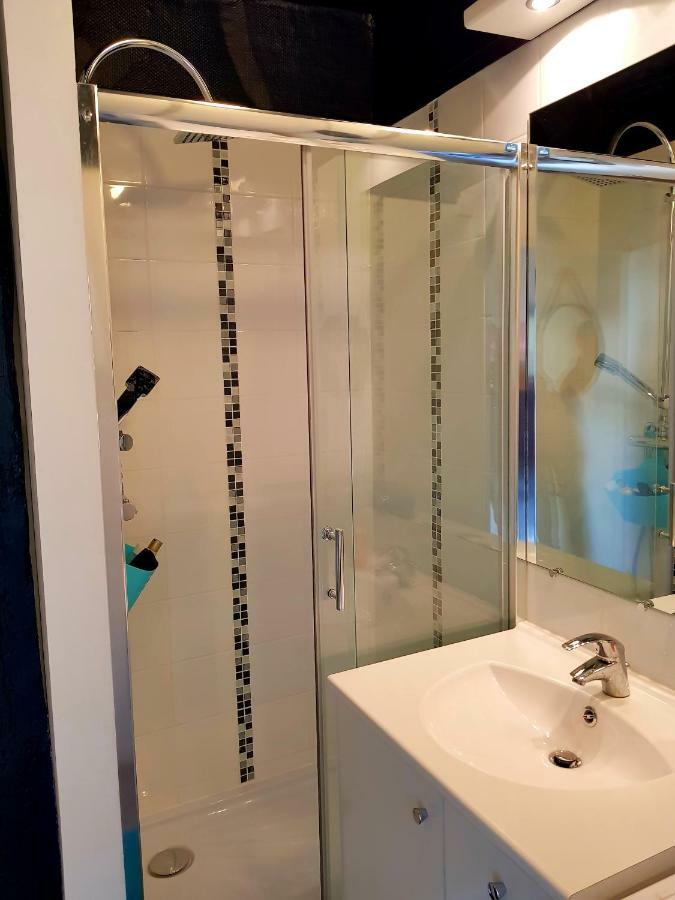 Appartement Typique Rouen Centre Tout Confort 外观 照片