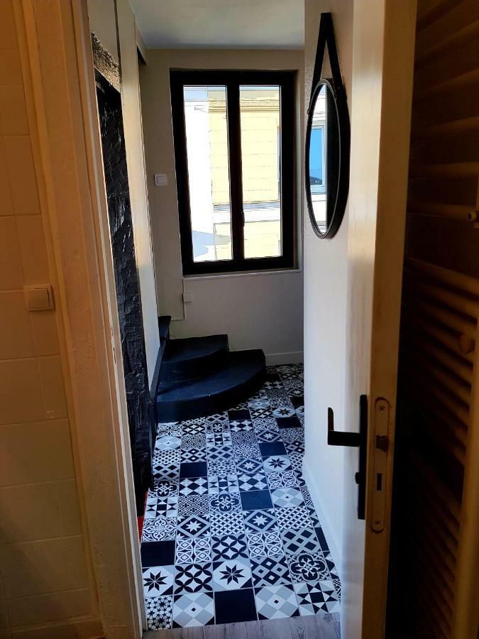 Appartement Typique Rouen Centre Tout Confort 外观 照片