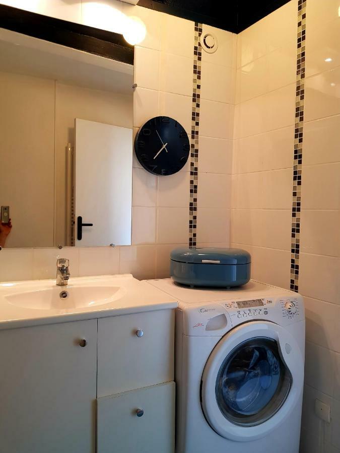 Appartement Typique Rouen Centre Tout Confort 外观 照片